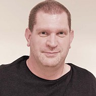 Portraitbild von Peter Driessen