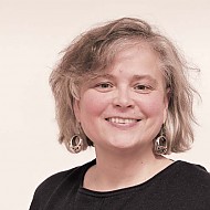 Portraitbild von Gudrun Marklowski-Sieke