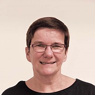 Portraitbild von Susanne Hedrich