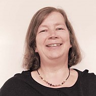 Portraitbild von Stephanie Nelke