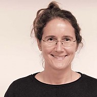 Portraitbild von Ruth Stallmann